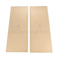 Abete - Tavola armonica chitarra classica - immagine 10