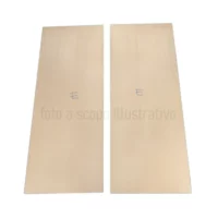 Abete - Tavola armonica chitarra classica - immagine 2