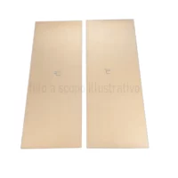 Abete - Tavola armonica chitarra classica - immagine 3