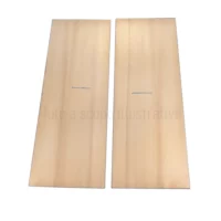 Abete - Tavola armonica chitarra classica - immagine 21