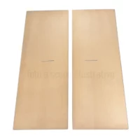 Abete - Tavola armonica chitarra classica - immagine 13