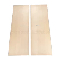 Abete - Tavola armonica chitarra classica - immagine 16