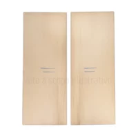 Abete - Tavola armonica chitarra classica - immagine 29