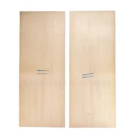 Abete - Tavola armonica chitarra classica - immagine 23