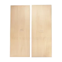 Abete - Tavola armonica chitarra classica - immagine 25