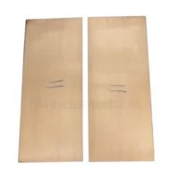 Abete - Tavola armonica chitarra classica - immagine 28