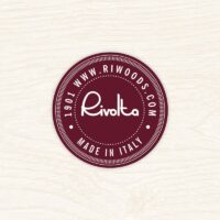 Bird's Eye Maple - Guitar back